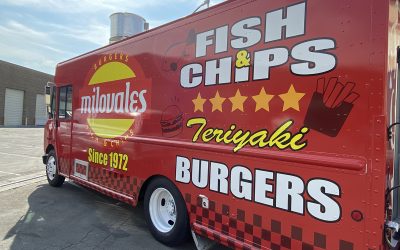 Transform Your Food Truck: Why Utah Food Trucks Are the Go-To Partner for Your Business Makeover