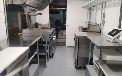 10 Reasons Why Starting Your Own Food Truck Business is a Good Move This Year