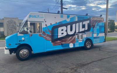 Transform Your Food Truck: Why Utah Food Trucks Are the Go-To Partner for Your Business Makeover
