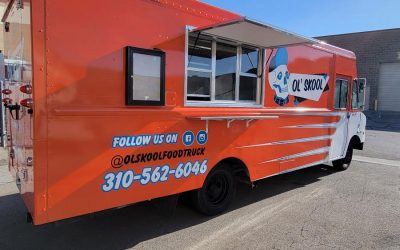 Why Personalized Food Trucks Are the Secret Weapon of Savvy Event Planners
