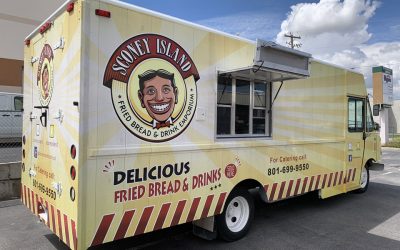 Mobile Magic: How Food Trucks Elevate Your Event Experience