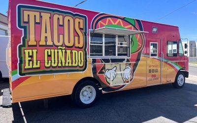 Craft Your Culinary Canvas: Utah Food Truck Design and Remodeling