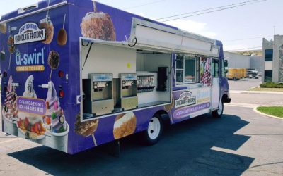 8 Essential Tips for Building Your Own Custom Food Truck