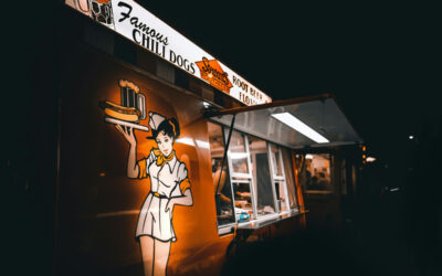 The Economics of Food Trucking – Financial Planning for Food Trucks