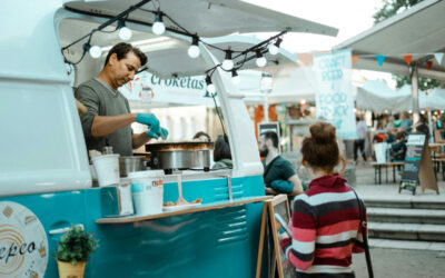 Food Truck Phenomenon: Revolutionizing Culinary Experiences