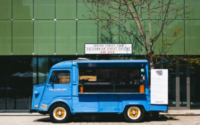 Redefining Dining Experiences with Food Trucks: A Culinary Revolution on Wheels