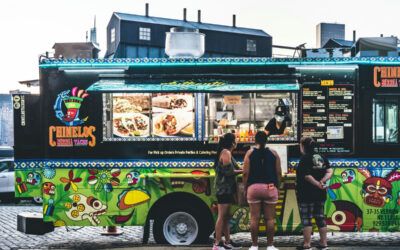 From Streets to Stardom: Tales of Food Trucks That Made it Big