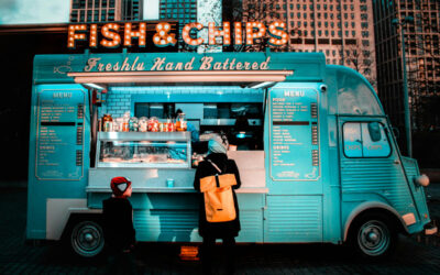 The Ultimate Guide to Launching Your Dream Food Truck